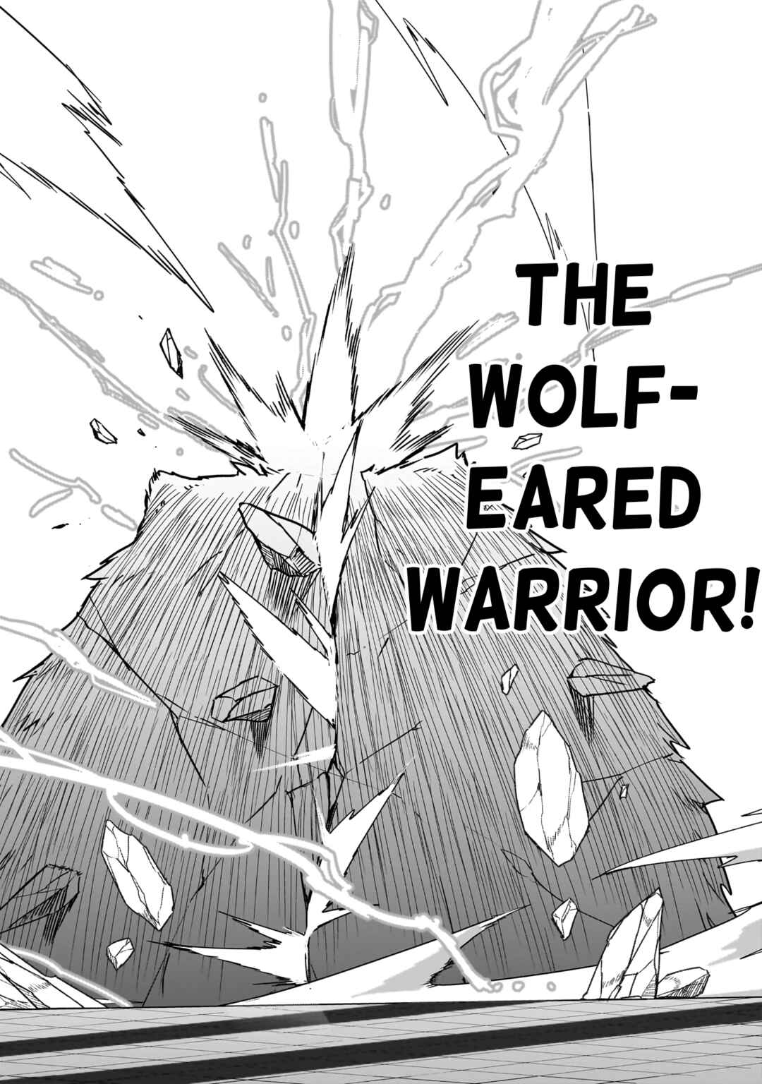 Usagi wa Kaku Katariki Chapter 1 - Page 34