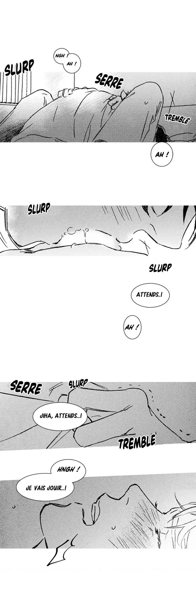 Please Love Me Chapter 8 - Page 13