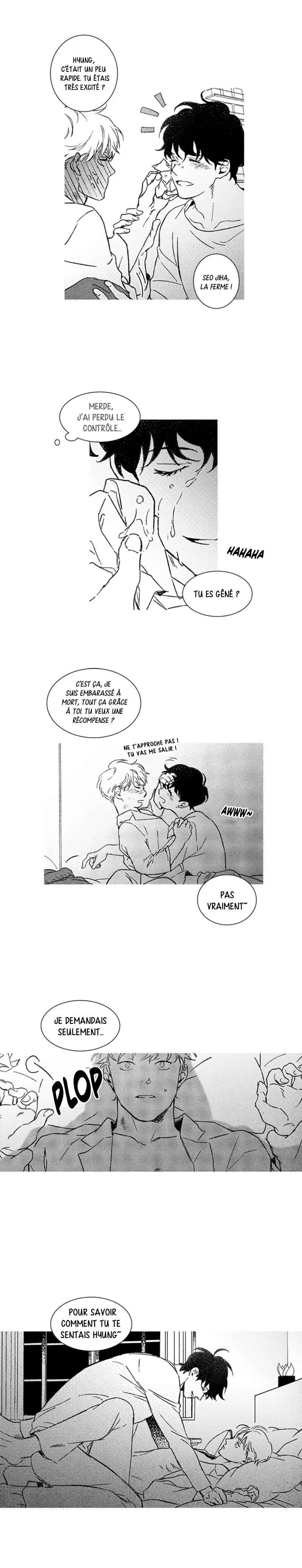 Please Love Me Chapter 8 - Page 15