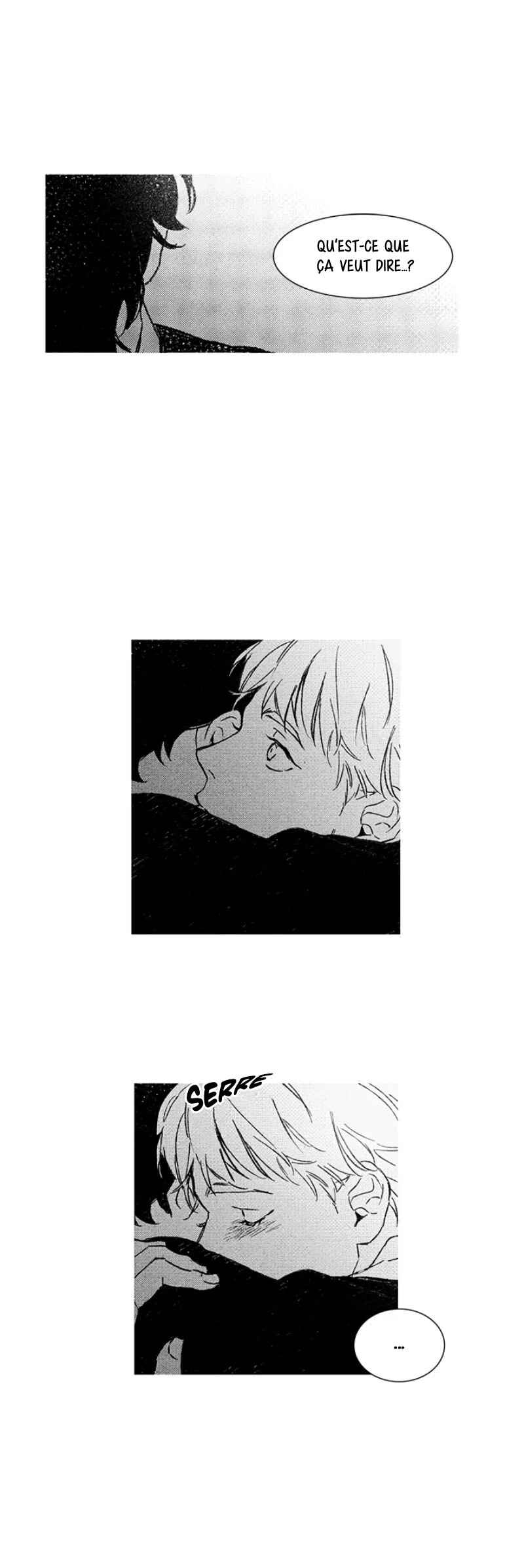 Please Love Me Chapter 8 - Page 5
