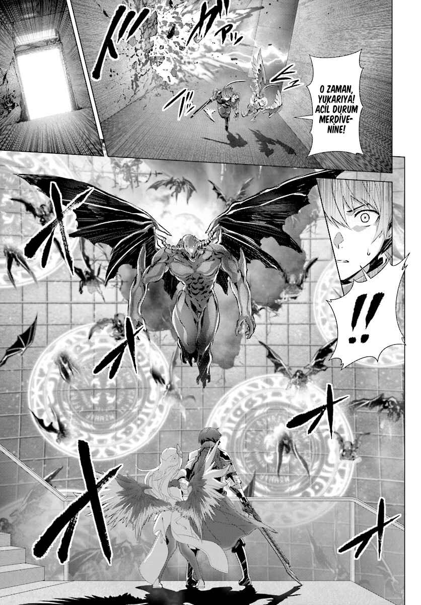Naze Boku no Sekai wo Daremo Oboeteinai no ka? Chapter 12 - Page 30