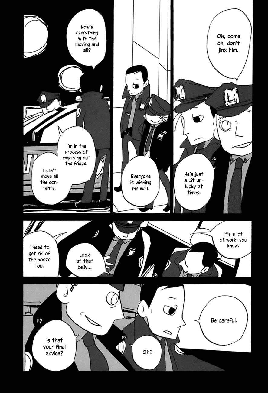 Coppers Chapter 12 - Page 10