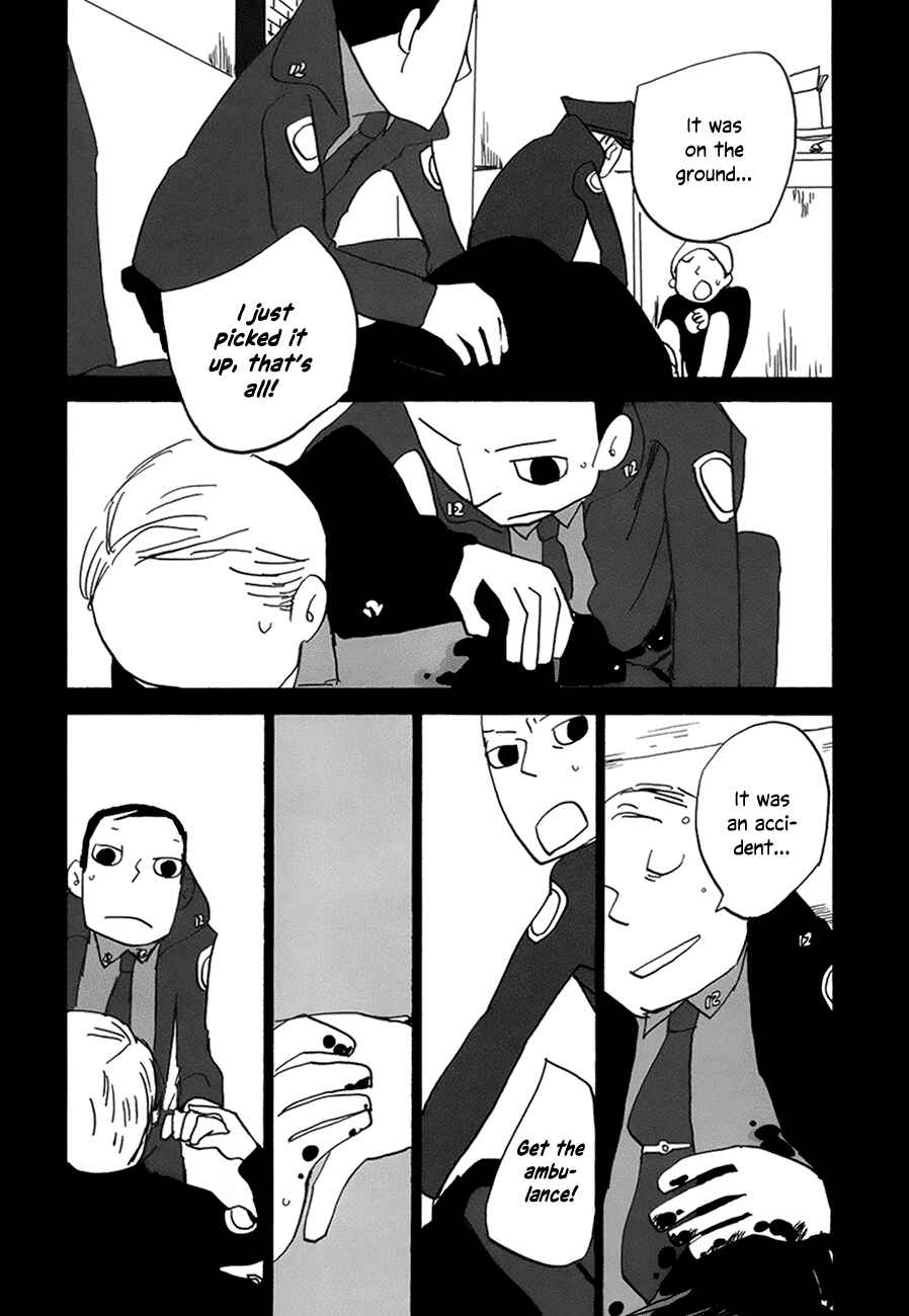 Coppers Chapter 12 - Page 20