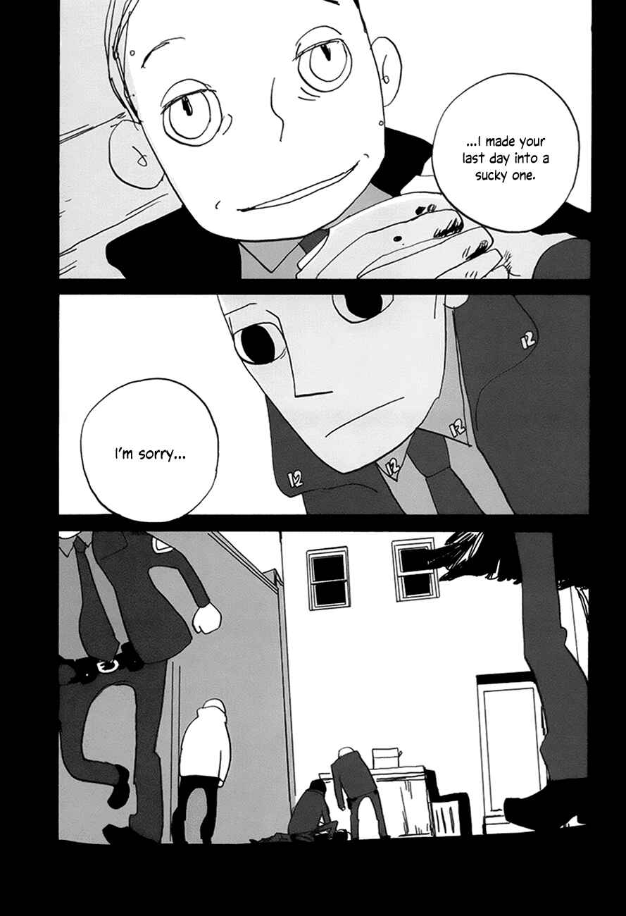 Coppers Chapter 12 - Page 21