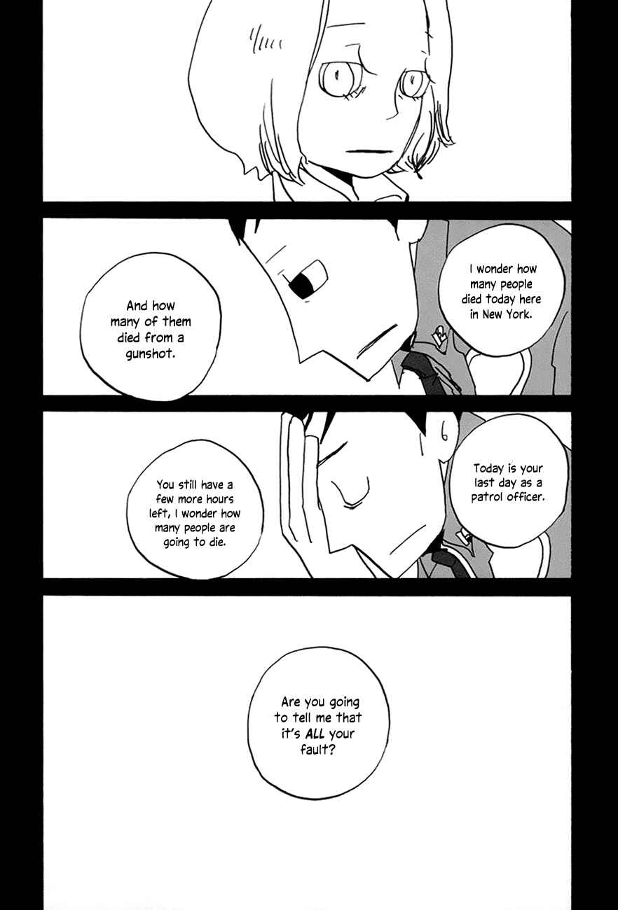 Coppers Chapter 12 - Page 24