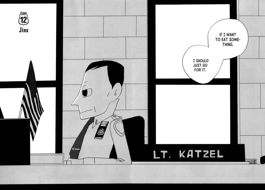 Coppers Chapter 12 - Page 3