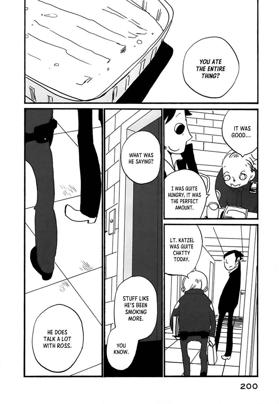 Coppers Chapter 12 - Page 30