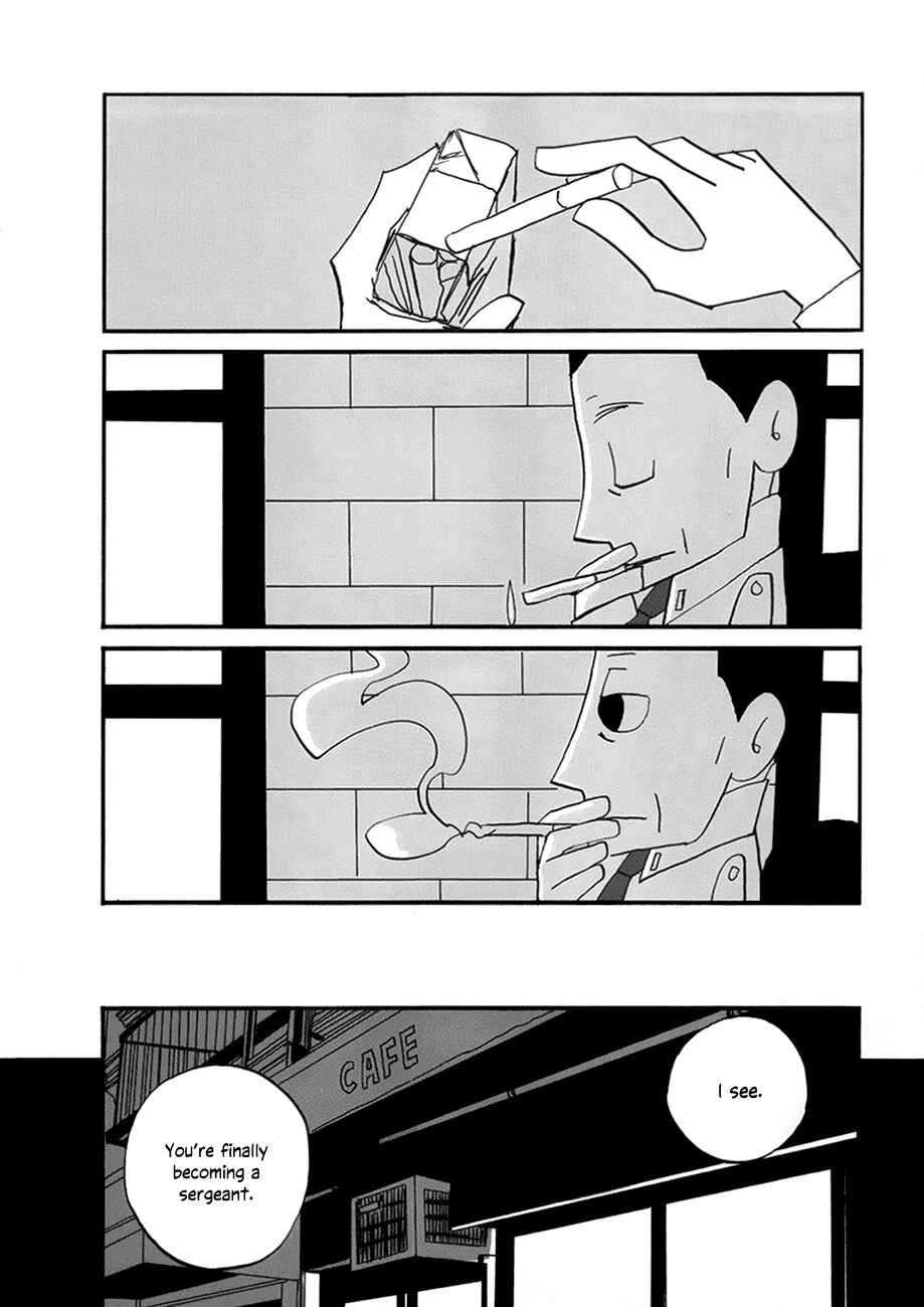 Coppers Chapter 12 - Page 4