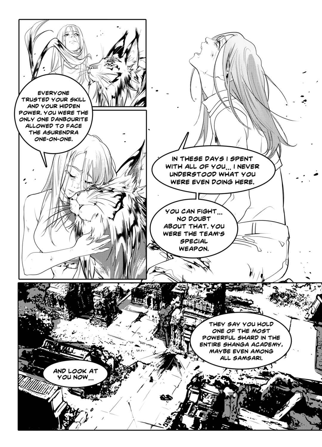 Spacedrum Chapter 17.2 - Page 3