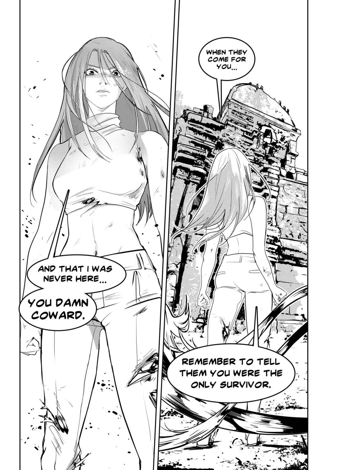 Spacedrum Chapter 17.2 - Page 5
