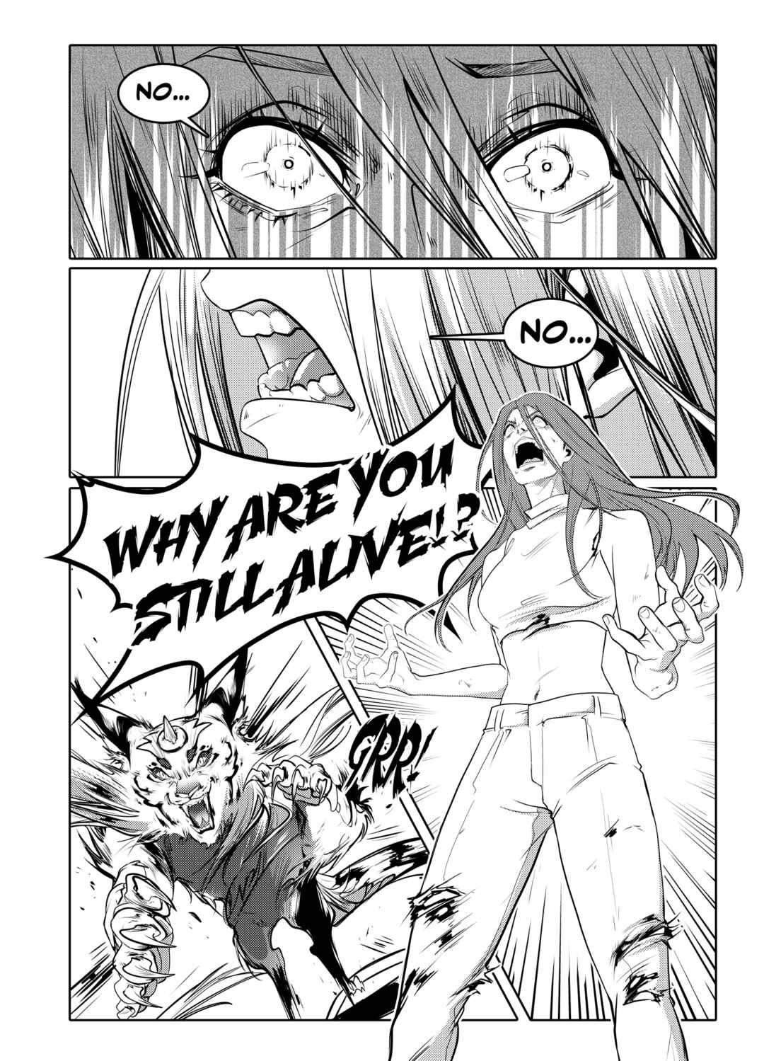 Spacedrum Chapter 17.2 - Page 8