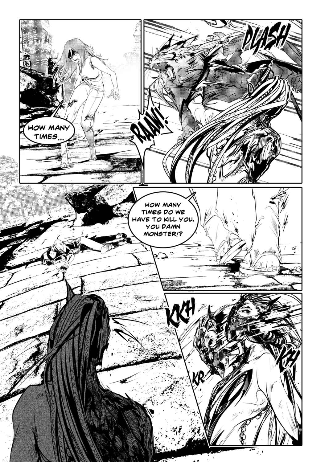 Spacedrum Chapter 17.2 - Page 9