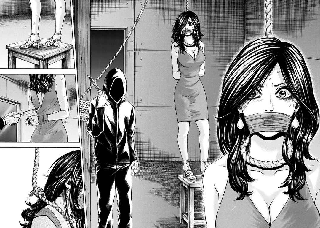 Blue Lock Chapter 325 - Page 21