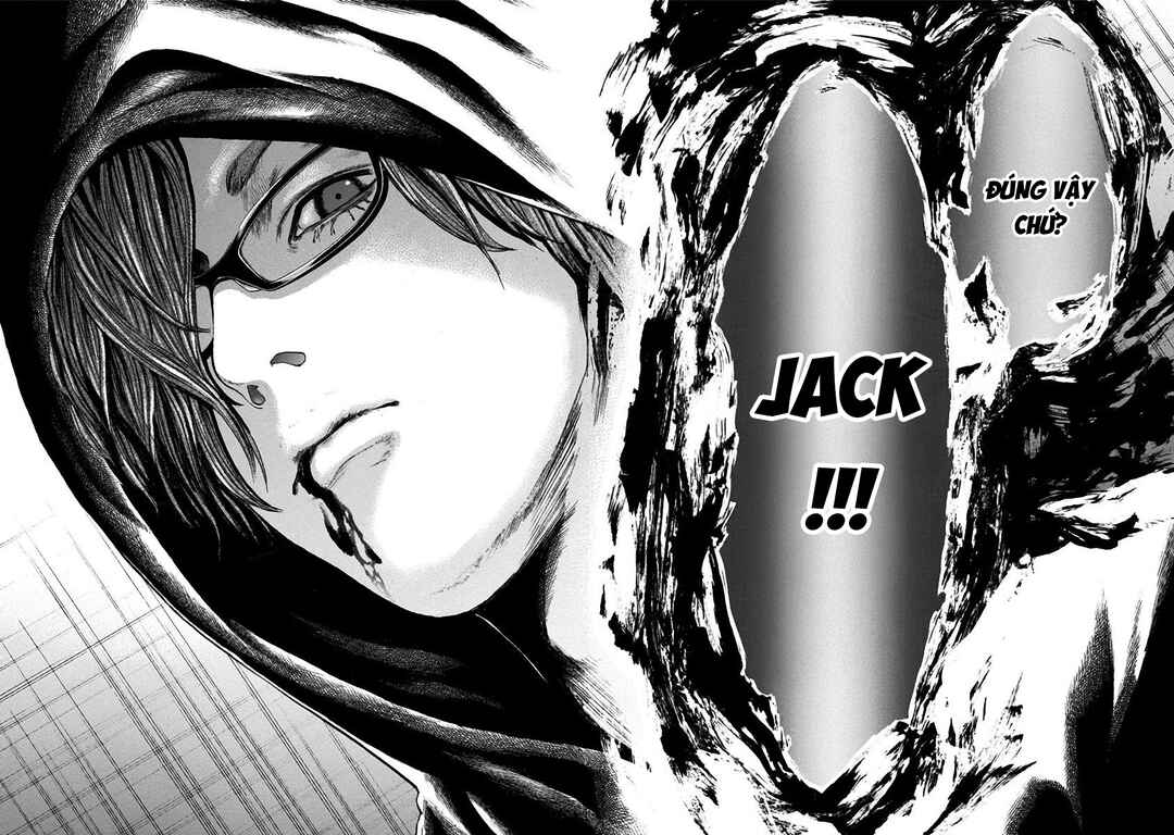 Blue Lock Chapter 325 - Page 23
