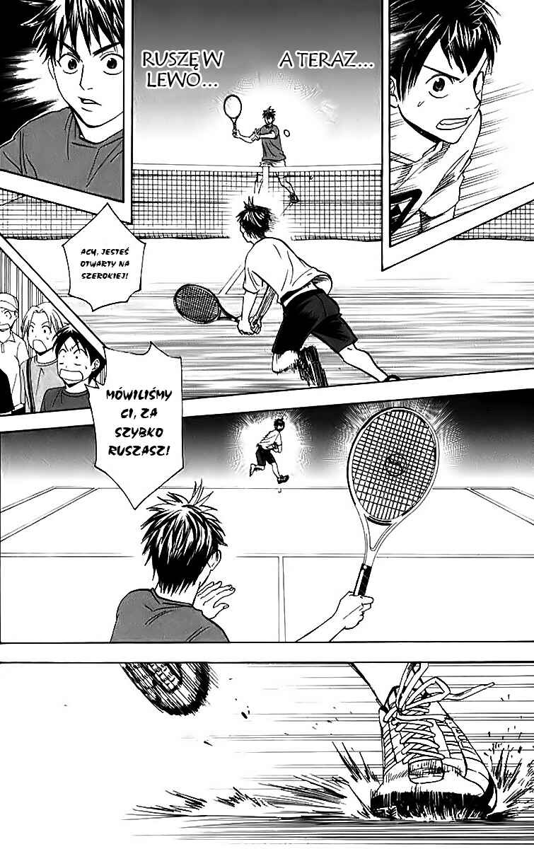 Baby Steps Chapter 51 - Page 13