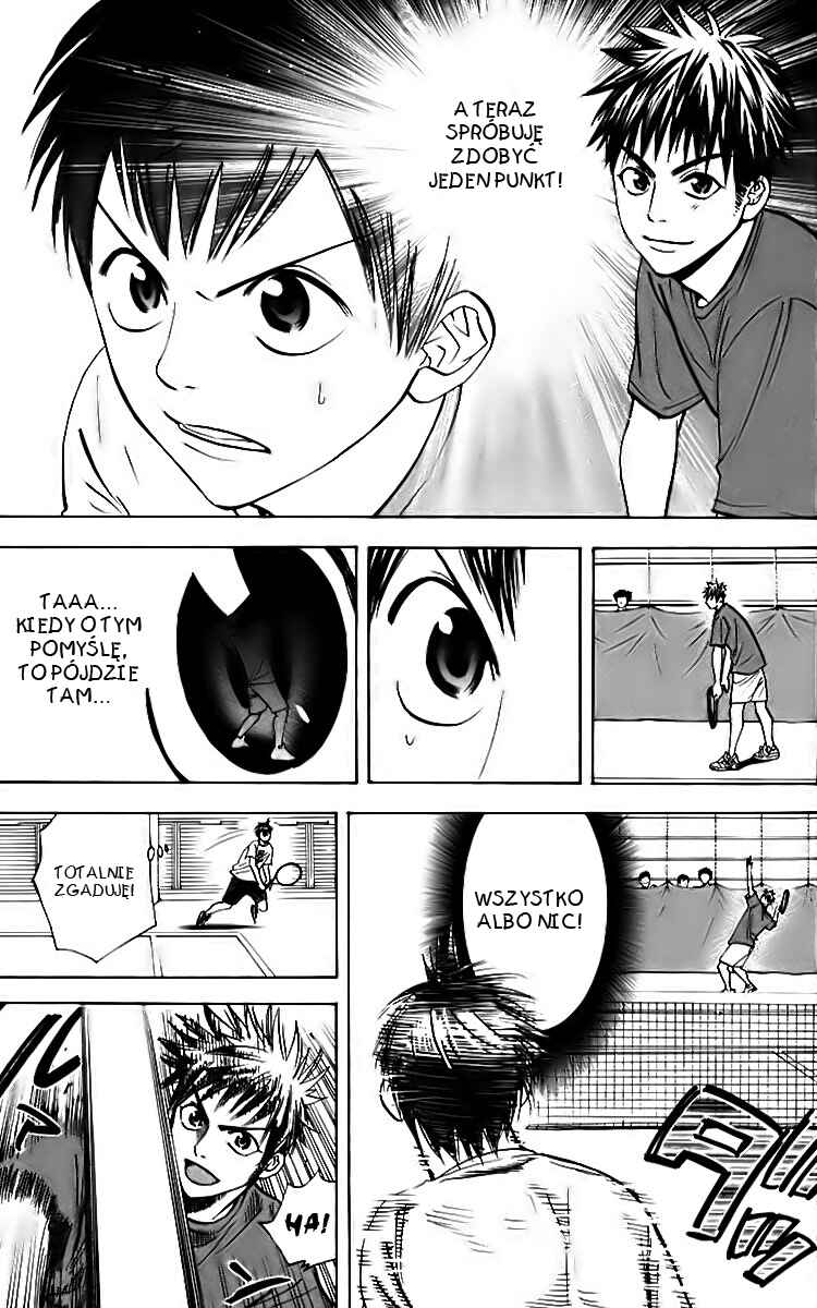 Baby Steps Chapter 51 - Page 6