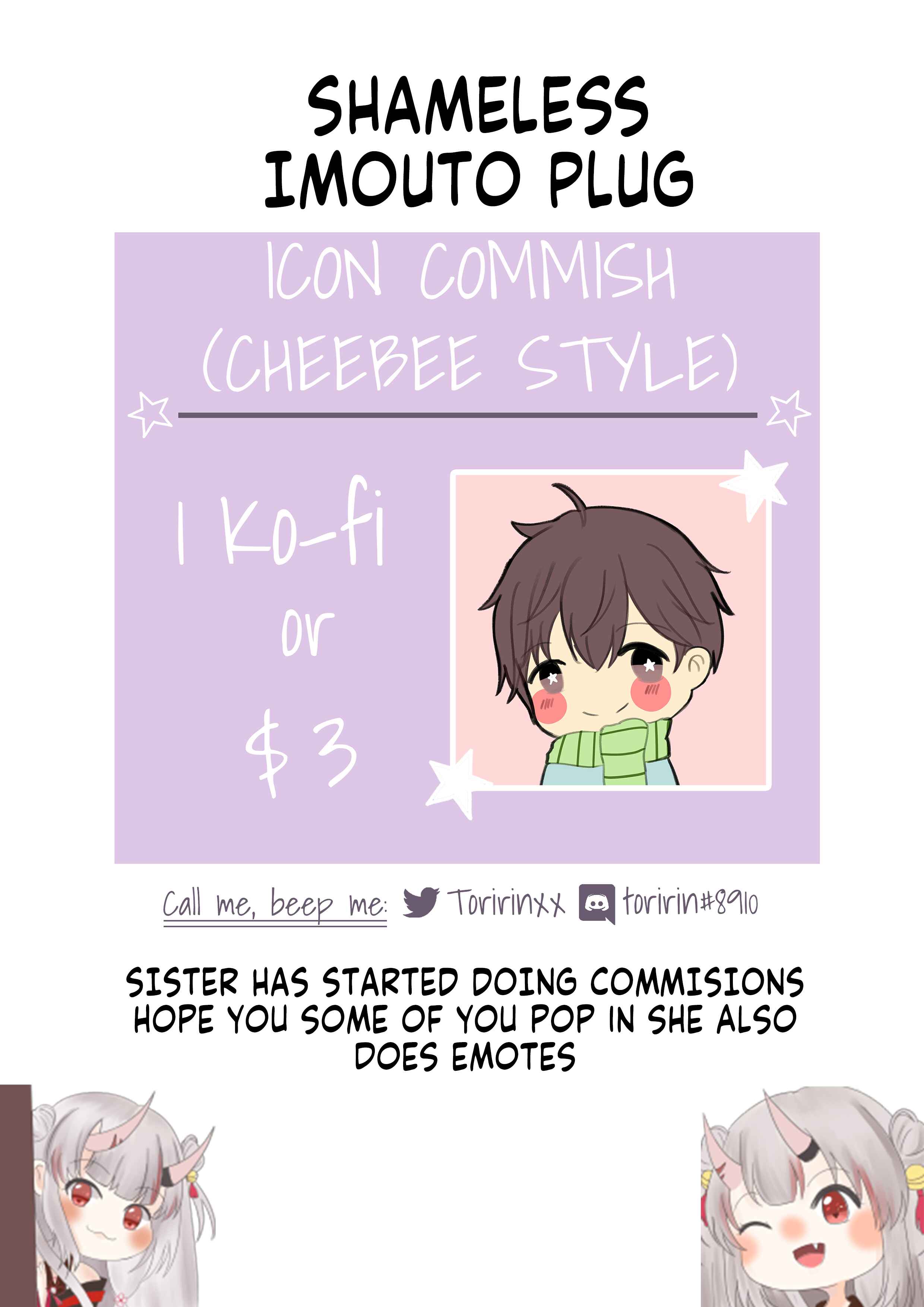 Bukiyou na Senpai. Chapter 18 - Page 14