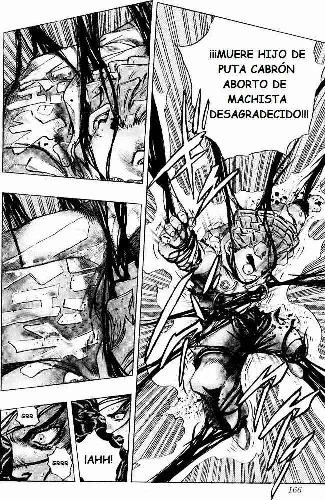 JoJo no Kimyou na Bouken: Part 4 - Diamond wa Kudakenai Chapter 36 - Page 18