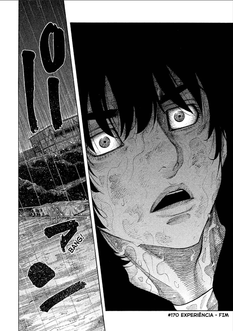 Montage Chapter 170 - Page 17