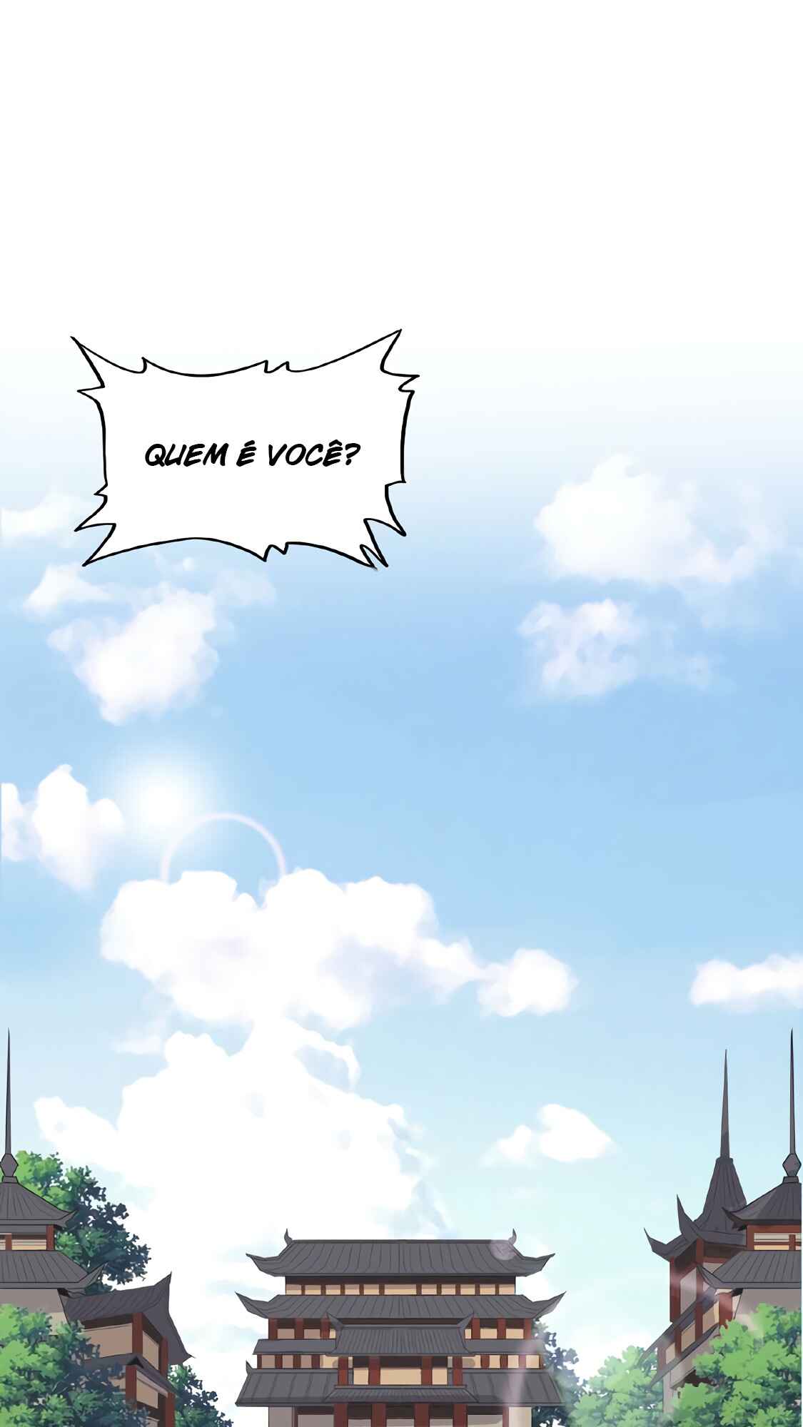 The Servant Is the Demon King?! Chapter 8 - Page 3