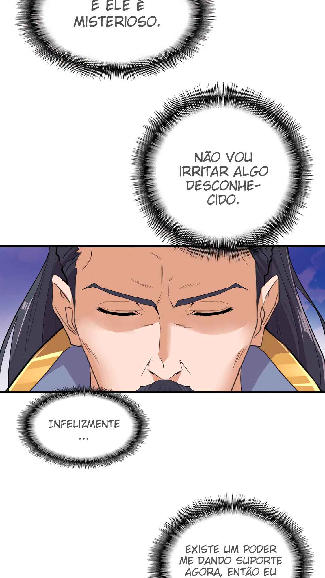 The Servant Is the Demon King?! Chapter 8 - Page 40