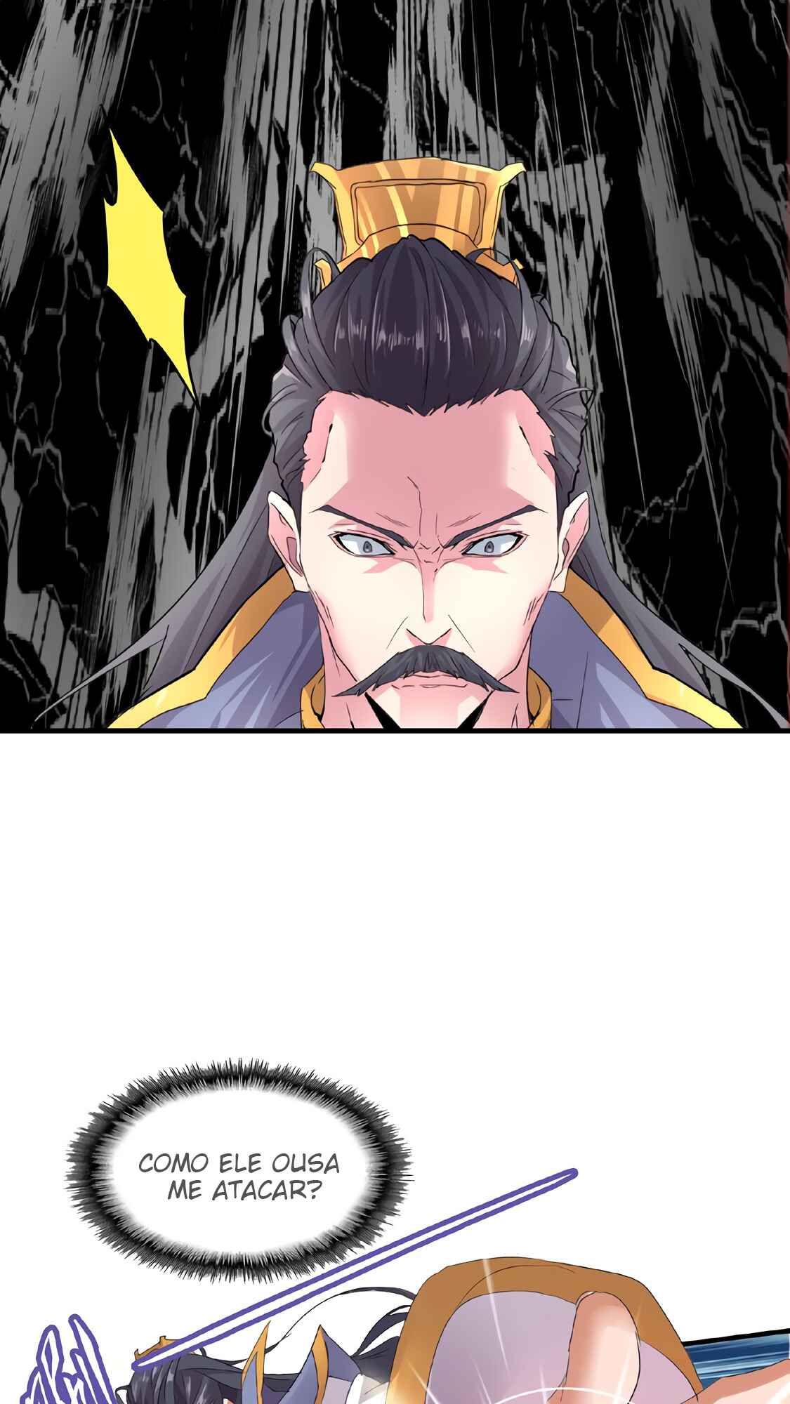 The Servant Is the Demon King?! Chapter 8 - Page 51