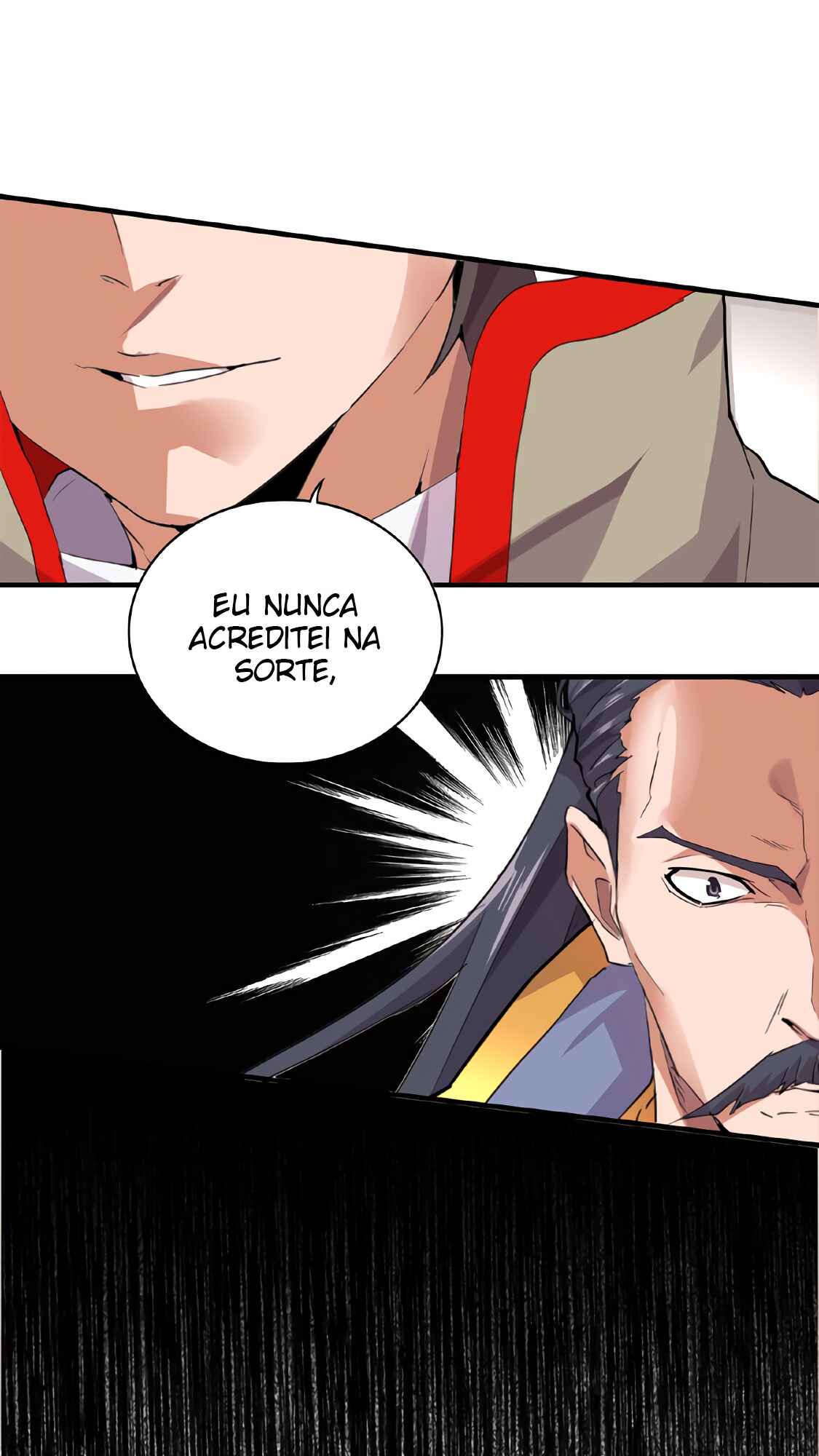 The Servant Is the Demon King?! Chapter 8 - Page 54