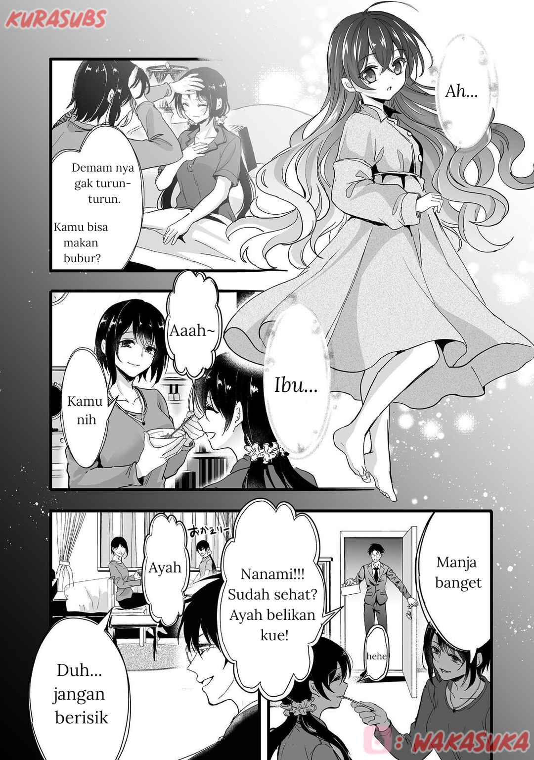 Akuyaku no Oujo ni Tensei Shitakedo, Kakushi Chara ga Kakuretenai Chapter 2 - Page 31