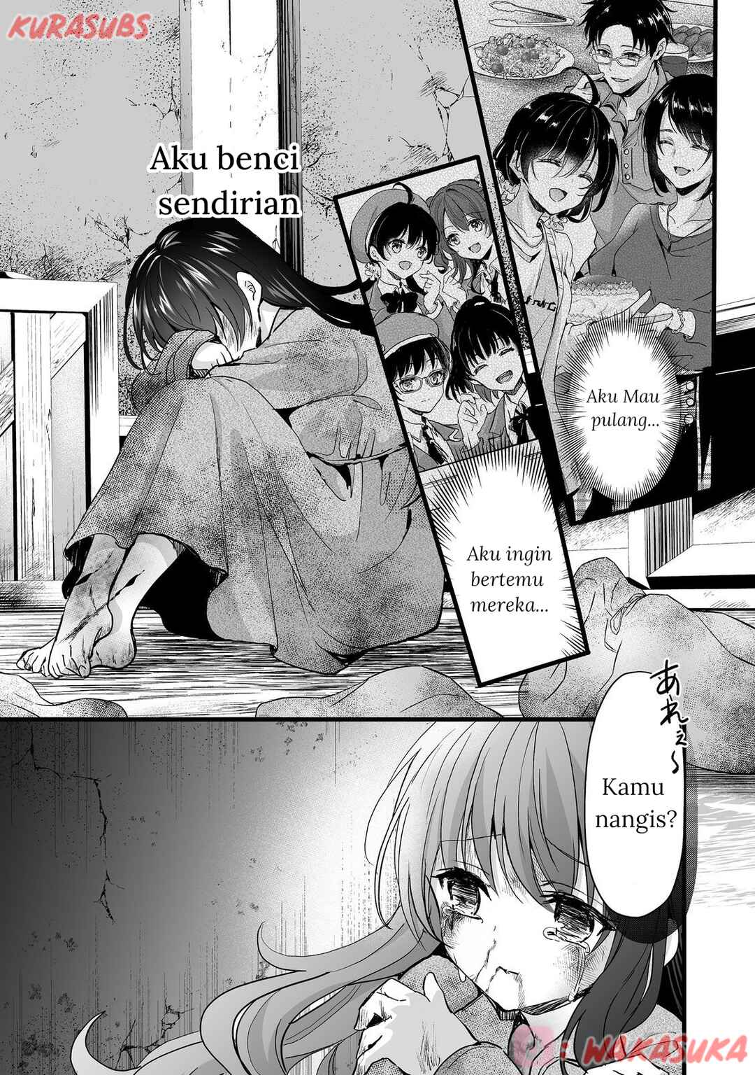 Akuyaku no Oujo ni Tensei Shitakedo, Kakushi Chara ga Kakuretenai Chapter 2 - Page 40