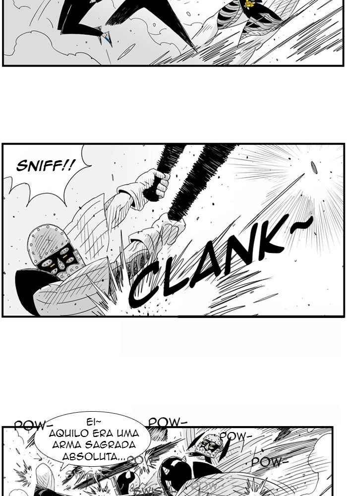 HELLPER Chapter 74 - Page 14