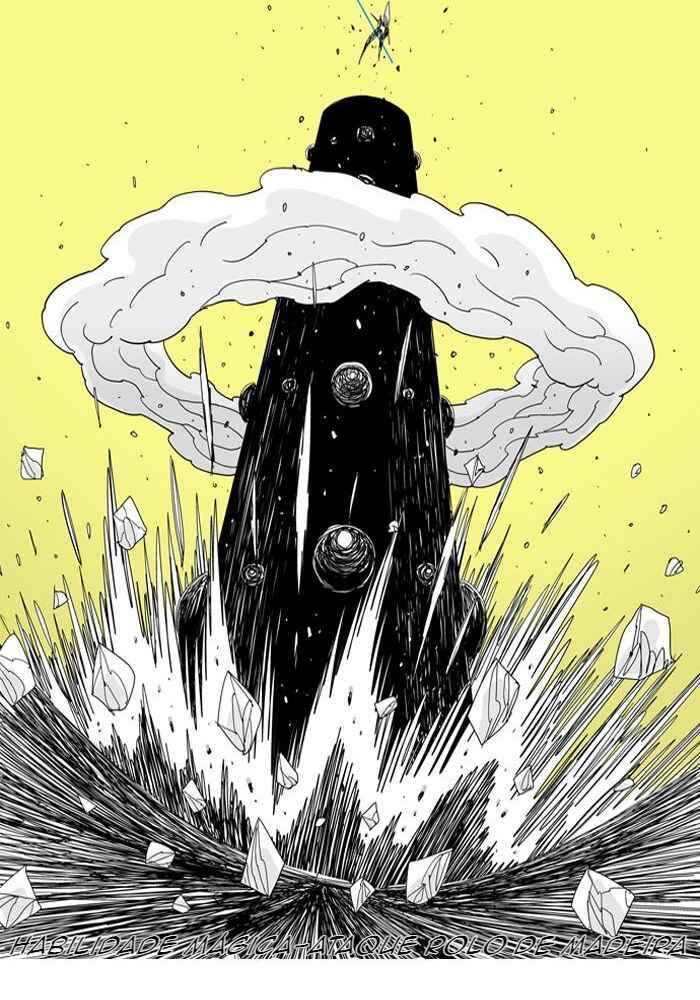HELLPER Chapter 74 - Page 36