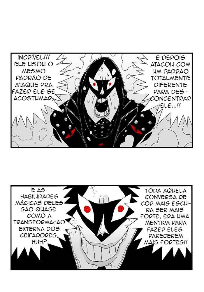 HELLPER Chapter 74 - Page 37