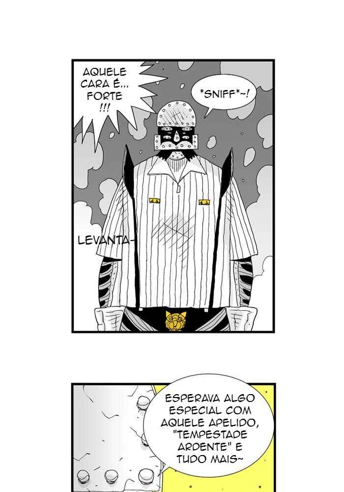 HELLPER Chapter 74 - Page 38