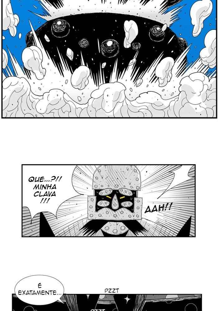 HELLPER Chapter 74 - Page 44