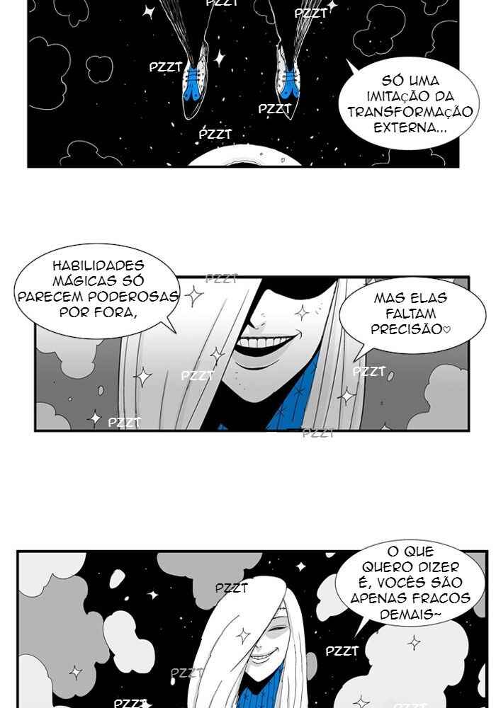 HELLPER Chapter 74 - Page 45