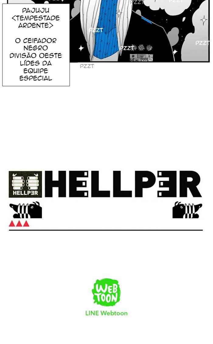 HELLPER Chapter 74 - Page 46