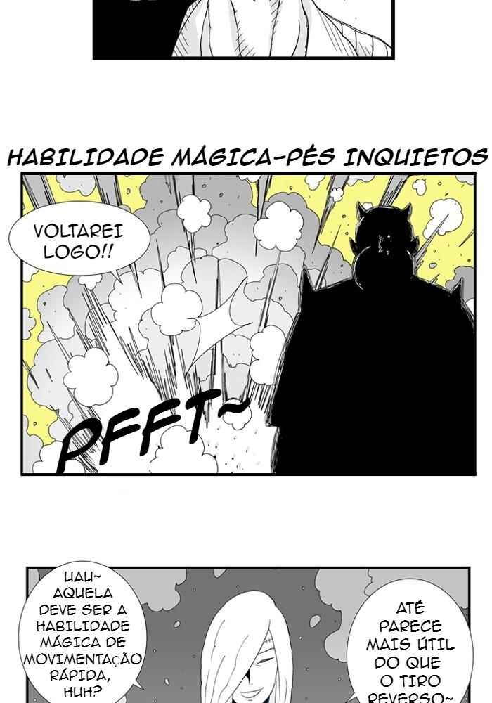 HELLPER Chapter 74 - Page 6