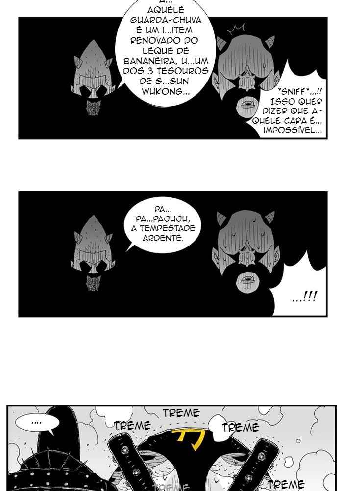 HELLPER Chapter 74 - Page 9