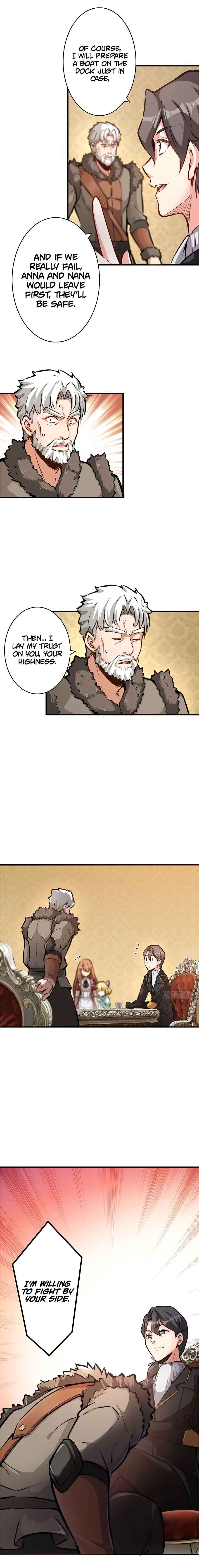 Fàngkāi Nàge Nǚwū Chapter 28 - Page 9
