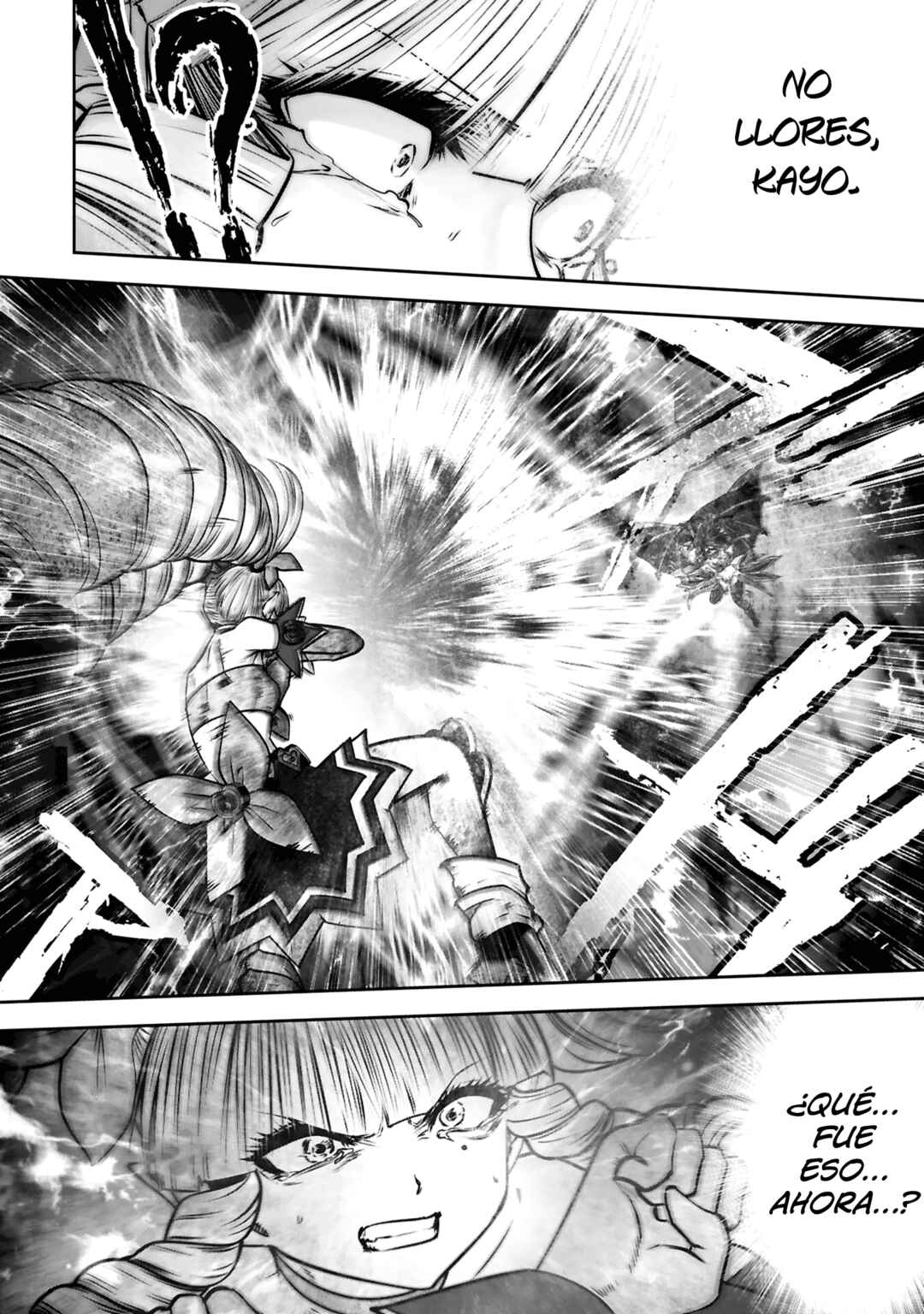 Machigatta Ko o Mahou Shoujo ni Shiteshimatta Chapter 141 - Page 12