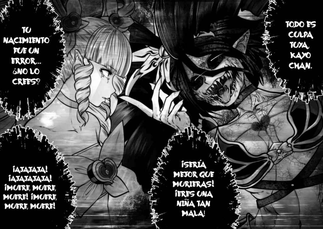Machigatta Ko o Mahou Shoujo ni Shiteshimatta Chapter 141 - Page 9