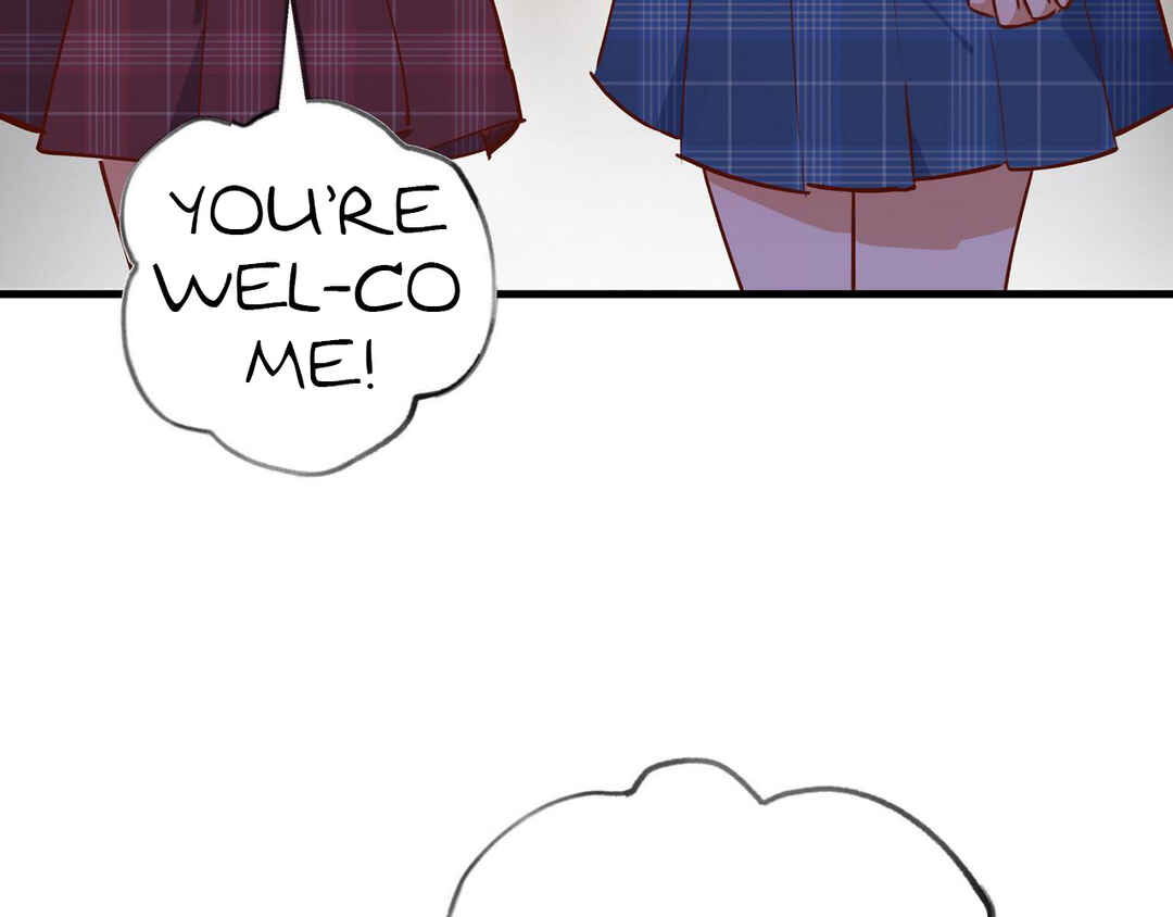Omega Heroine Wants Her Alpha Villainess Chapter 40 - Page 10