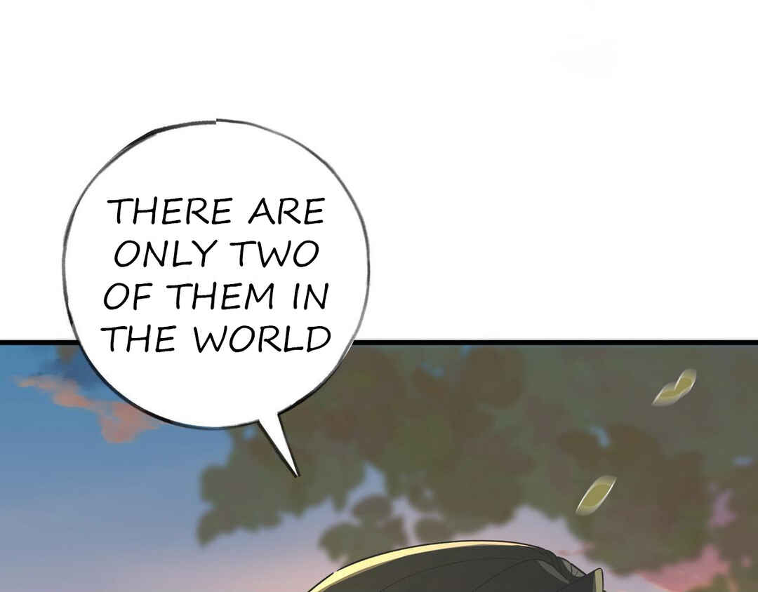 Omega Heroine Wants Her Alpha Villainess Chapter 40 - Page 100