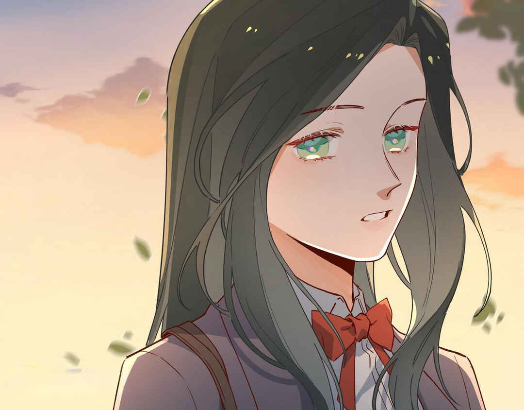 Omega Heroine Wants Her Alpha Villainess Chapter 40 - Page 101
