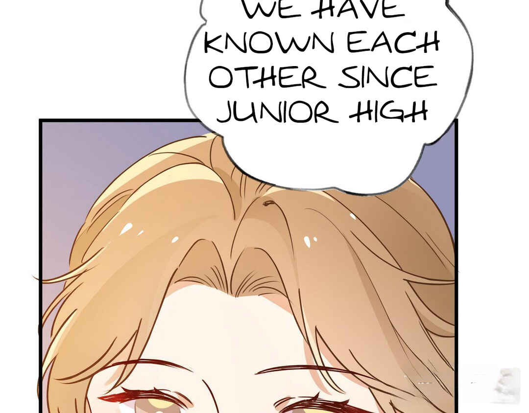 Omega Heroine Wants Her Alpha Villainess Chapter 40 - Page 11