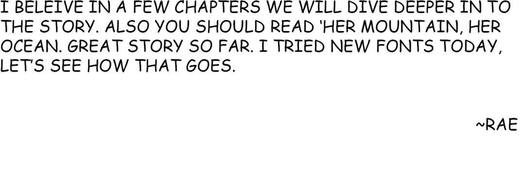 Omega Heroine Wants Her Alpha Villainess Chapter 40 - Page 137