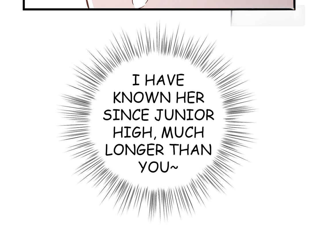 Omega Heroine Wants Her Alpha Villainess Chapter 40 - Page 14