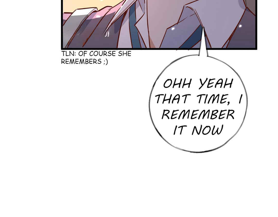 Omega Heroine Wants Her Alpha Villainess Chapter 40 - Page 22