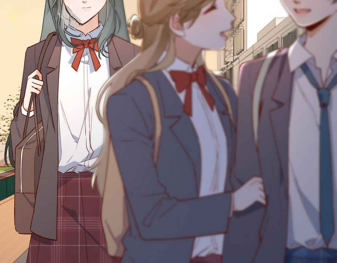 Omega Heroine Wants Her Alpha Villainess Chapter 40 - Page 24