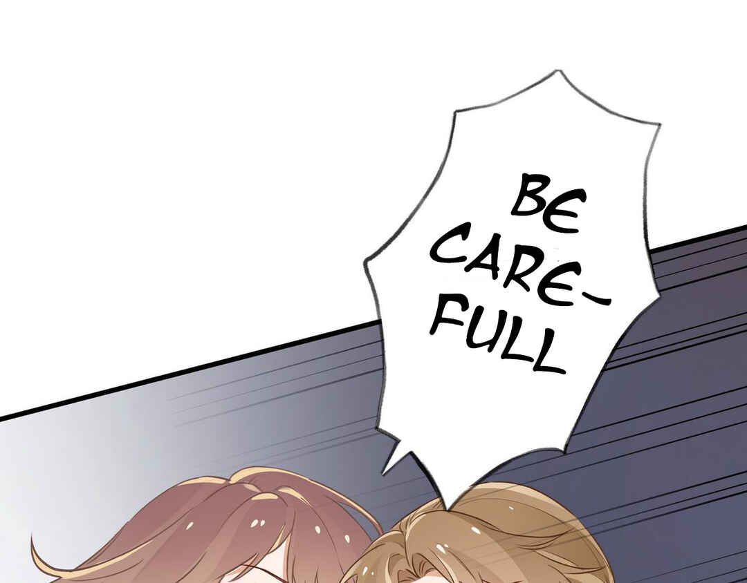 Omega Heroine Wants Her Alpha Villainess Chapter 40 - Page 33